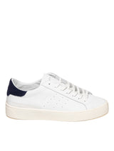 White/blu
