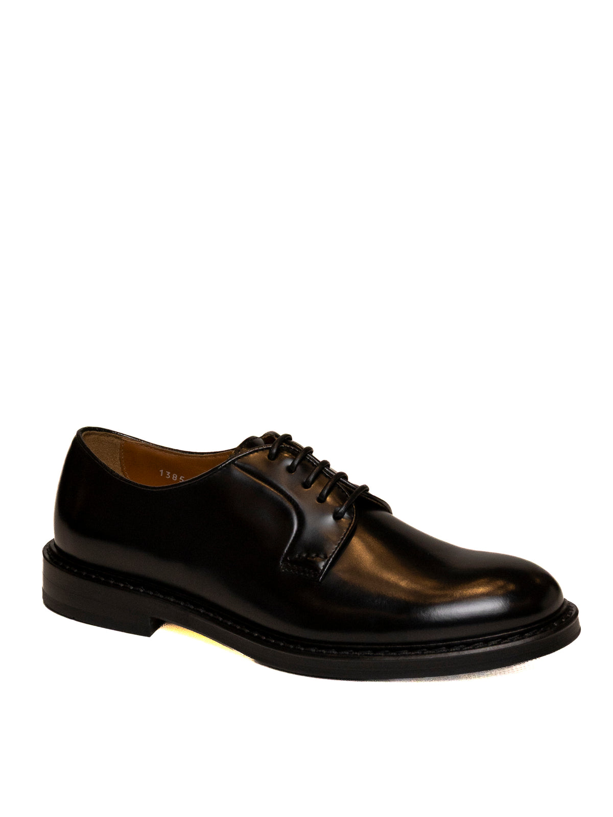 DOUCAL'S 1385C HORSE-NERO