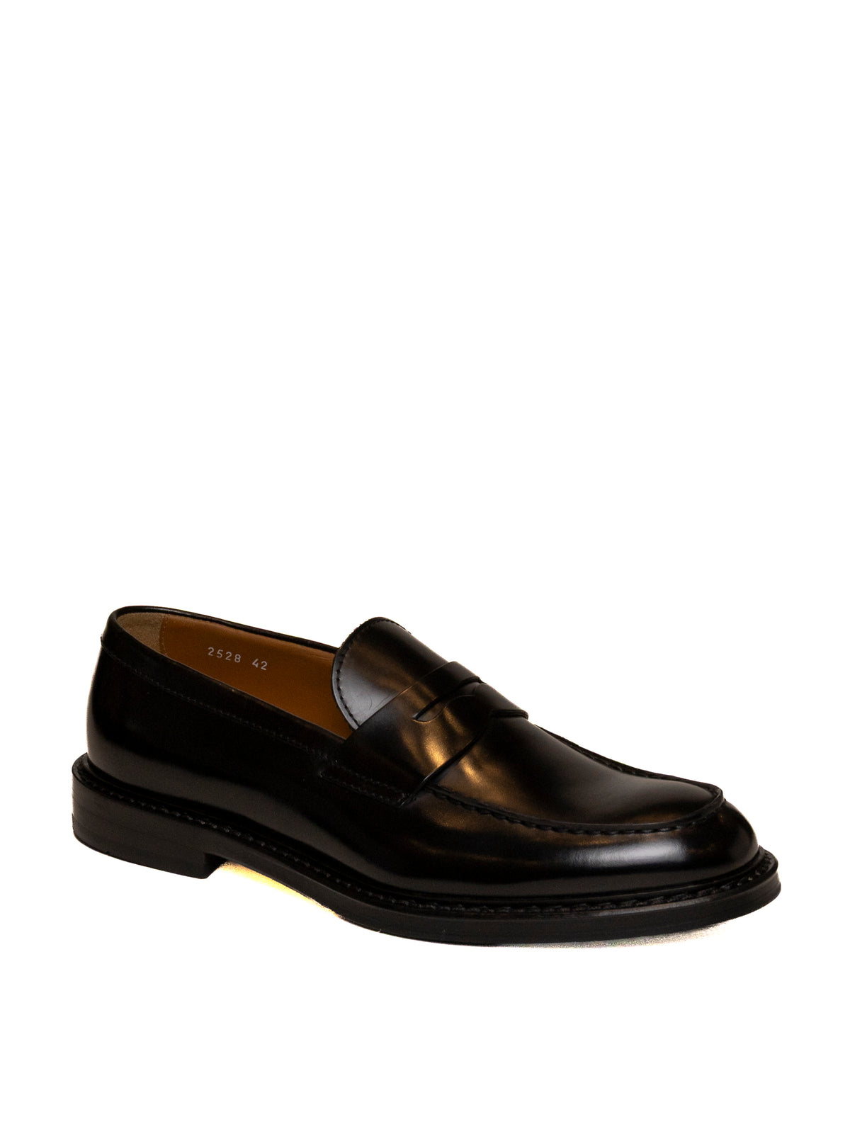 DOUCAL'S 2528 HORSE-NERO