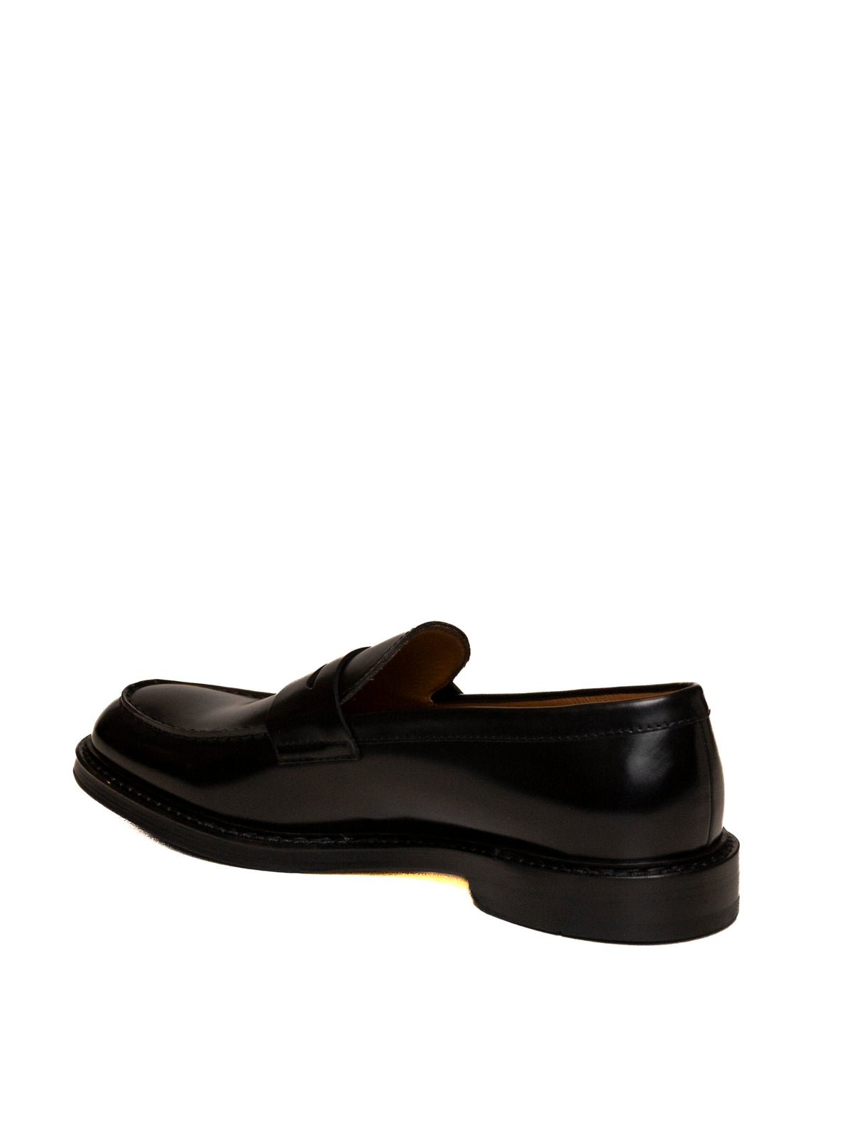 DOUCAL'S 2528 HORSE-NERO