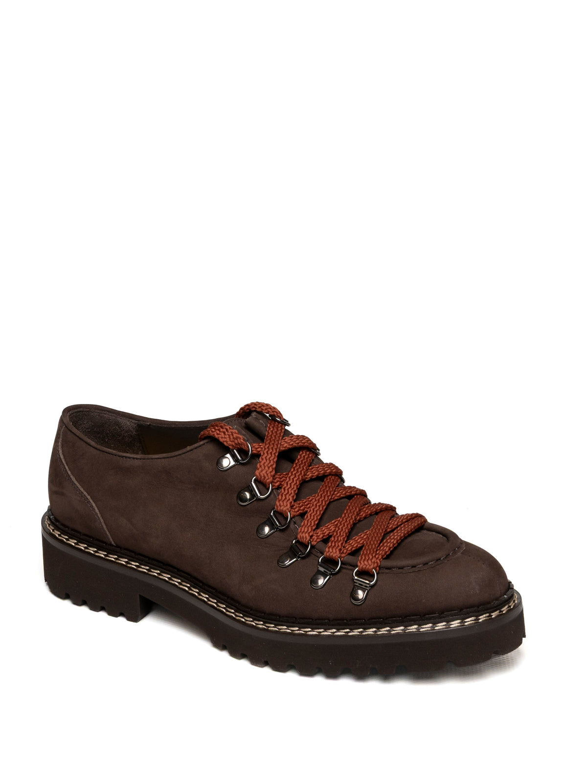 DOUCAL'S 2736 NABUCK-MOGANO