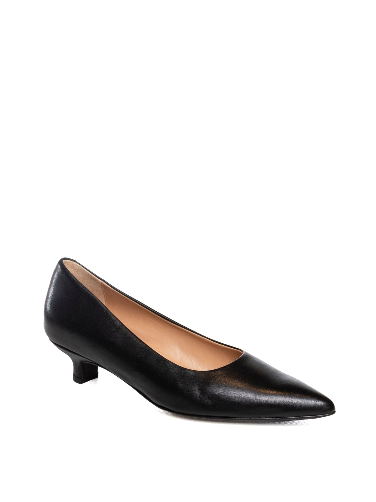 FRANCO RUSSO T.30 2601 NAPPA-NERO