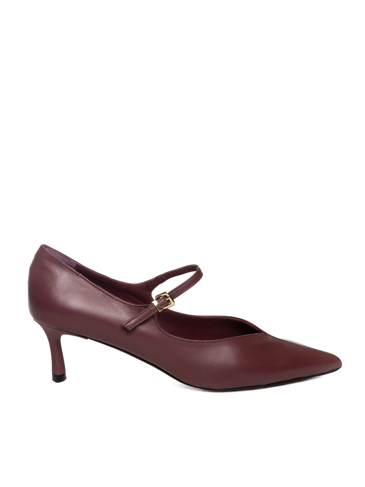GIANMARCO F. AW006 VERLUX-BORDEAUX