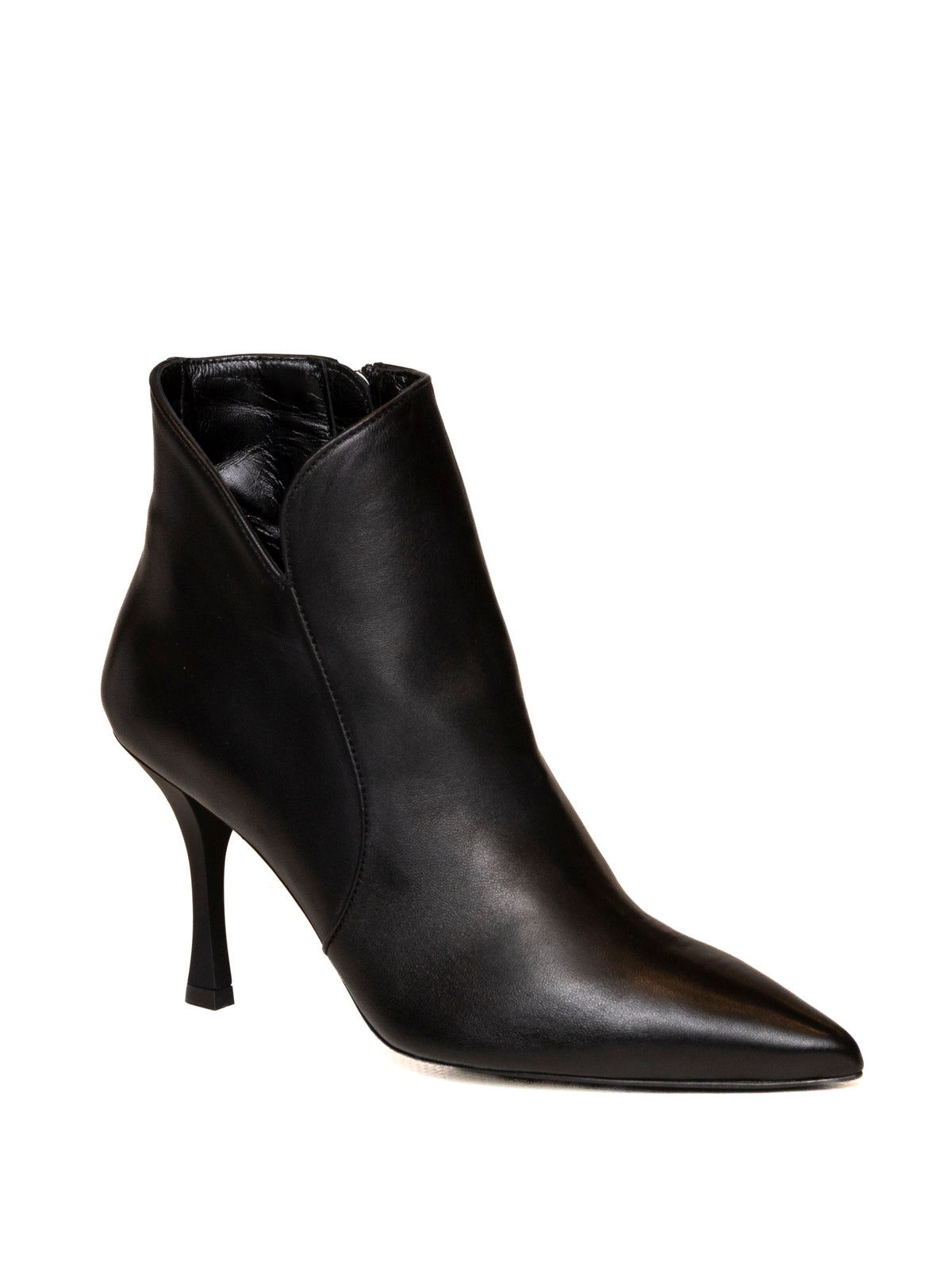 GIANMARCO F. AW138 VIT-NERO