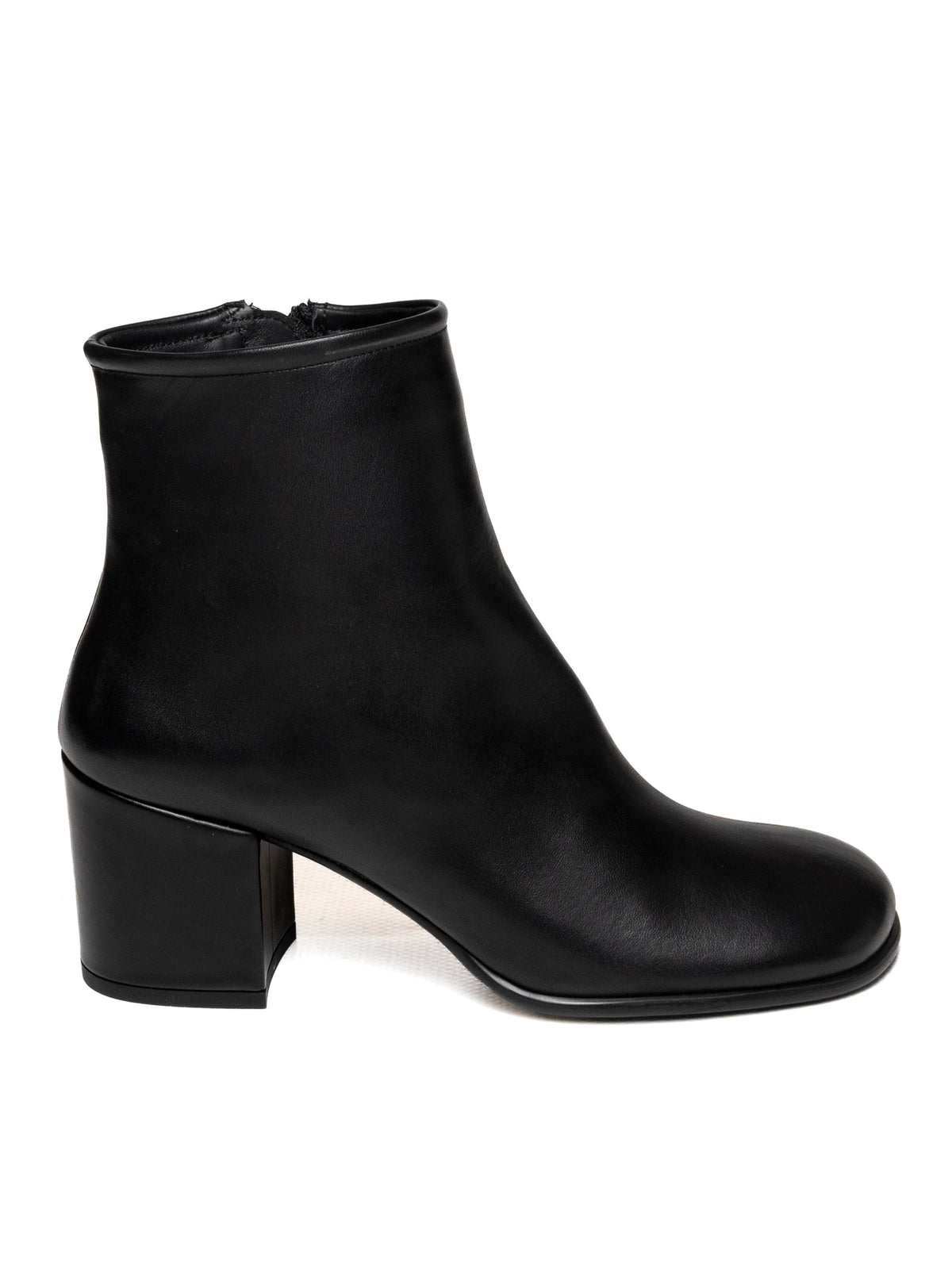 GIANMARCO F. AW170 VIT-NERO