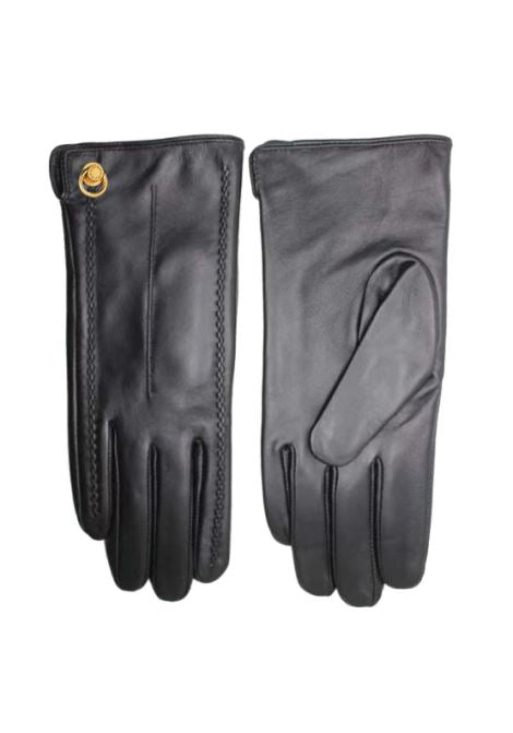 GIANNI CHIARINI GL2022 NAPPA-NERO