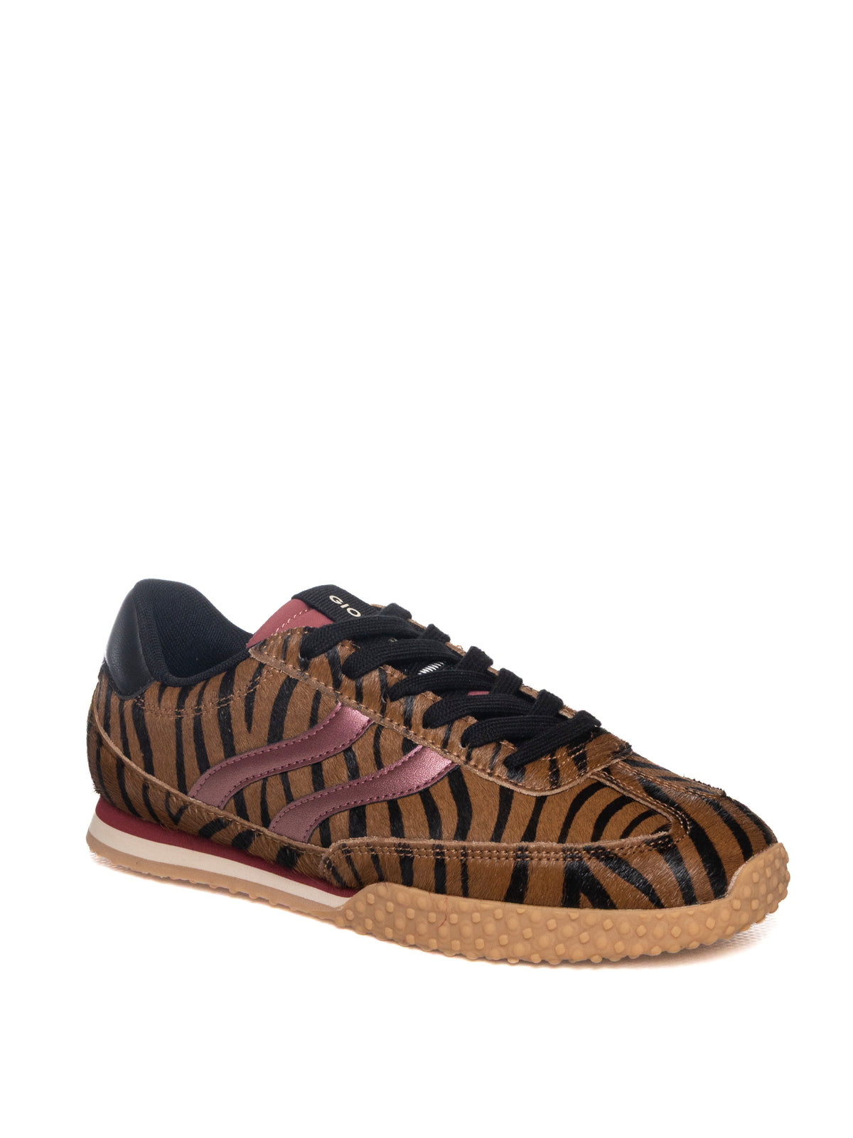 GIOSEPPO 77010 HALSTAD-LEOPARDO