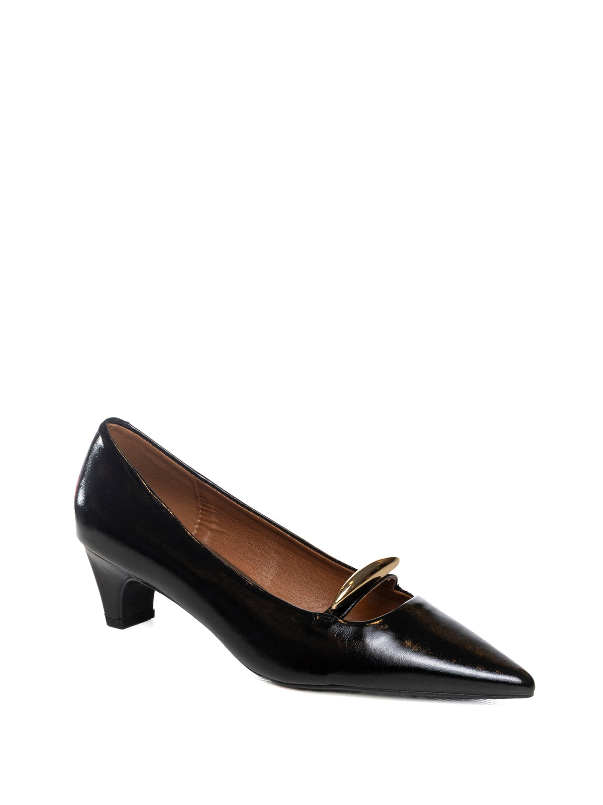 GIOSEPPO 80040 PELLE-NERO