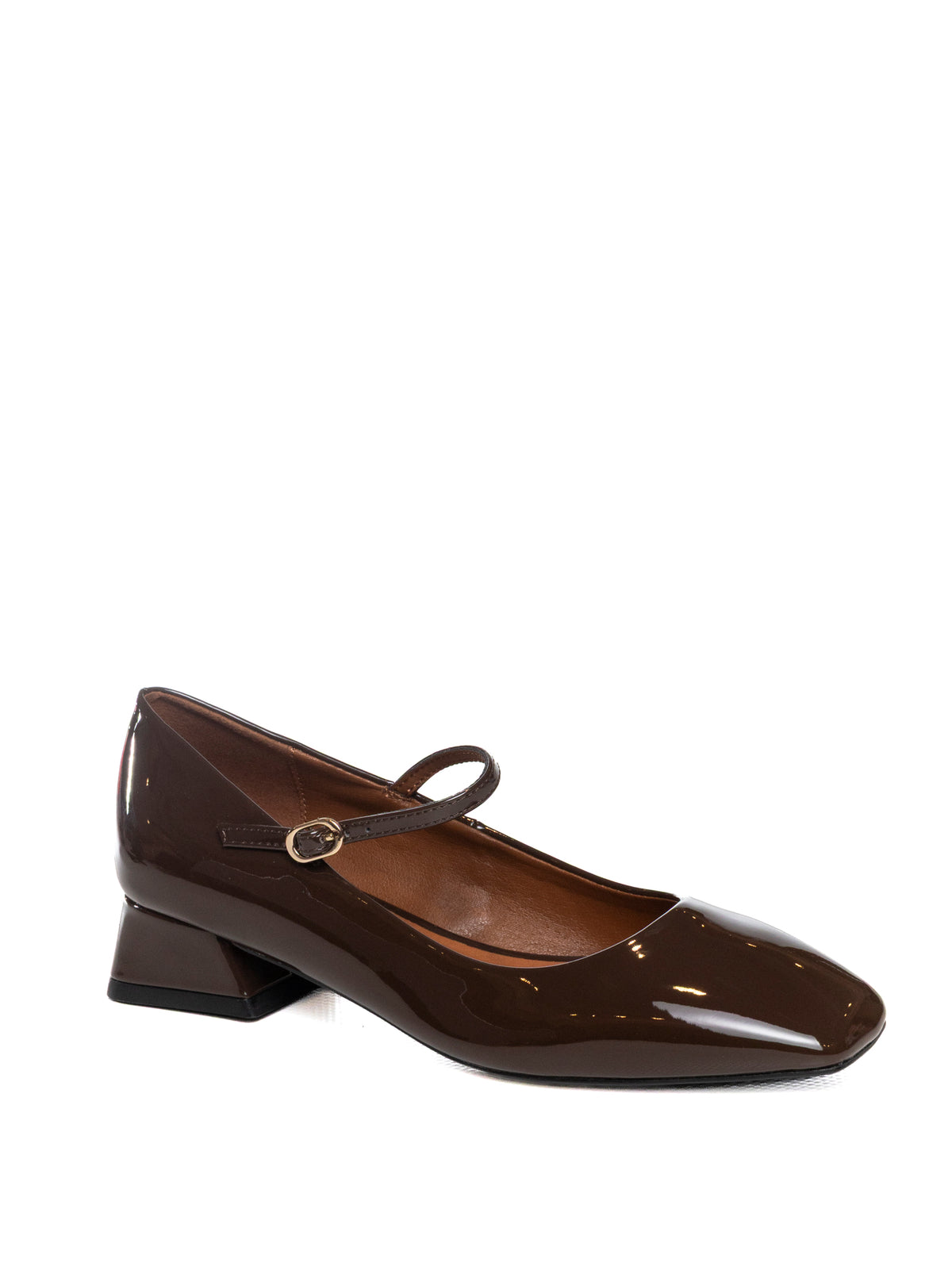 GIOSEPPO 80828 VERN-MARRONE