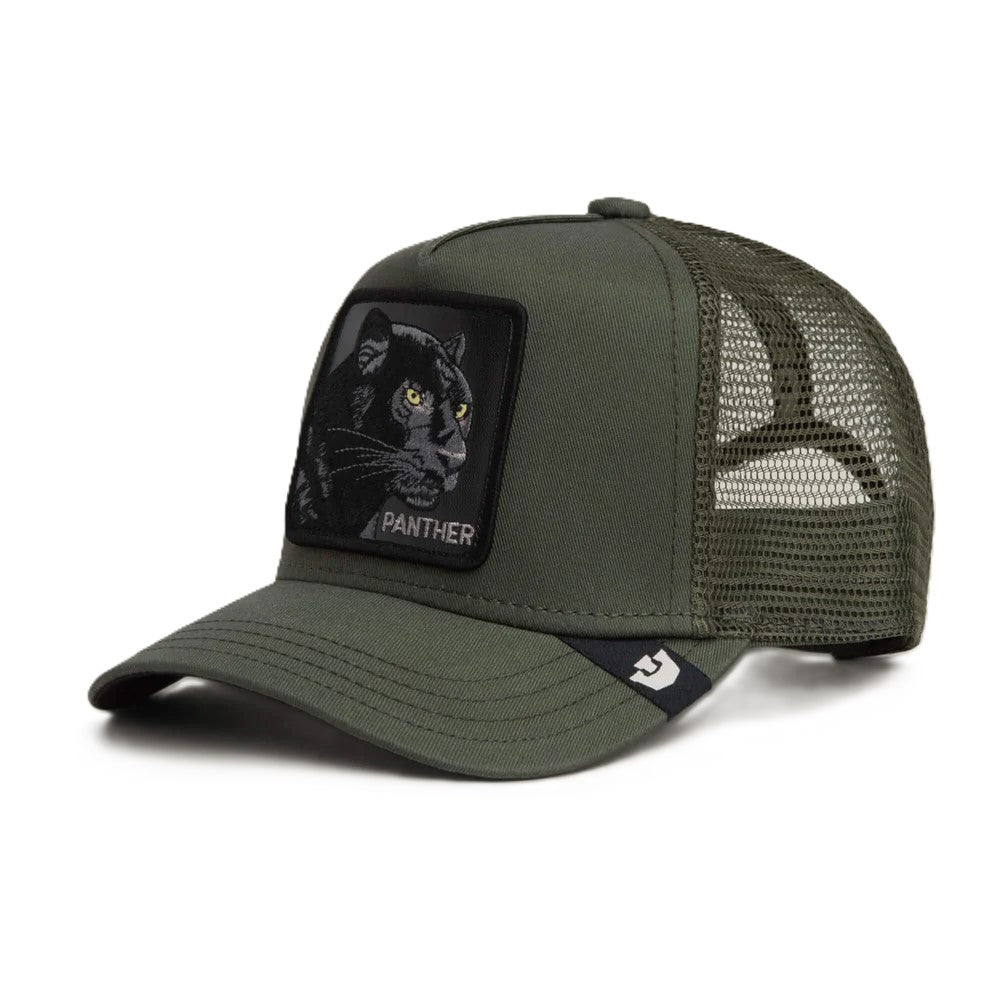 GOORIN BROS 2510 PANTERA-VERDE