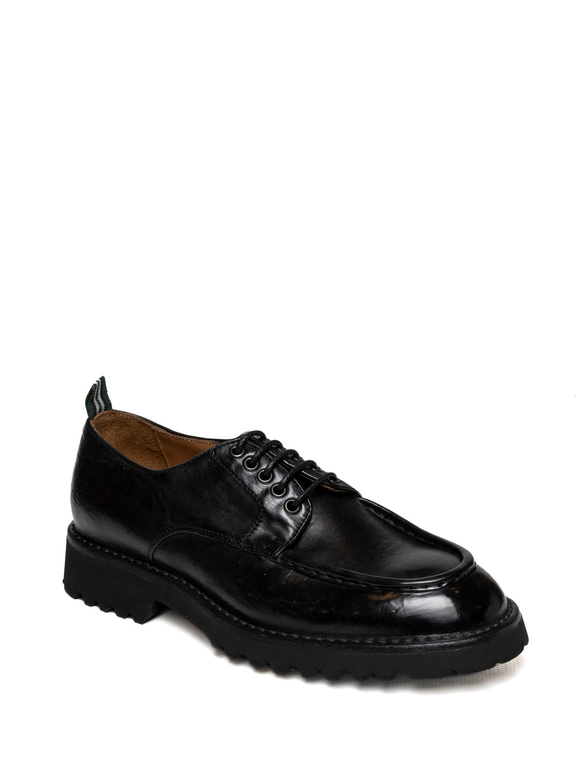 GREEN GEORGE 1034 MAREMMA-NERO