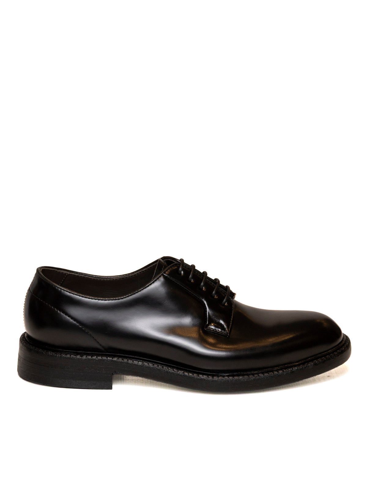 GREEN GEORGE 3029 POLISHED- NERO