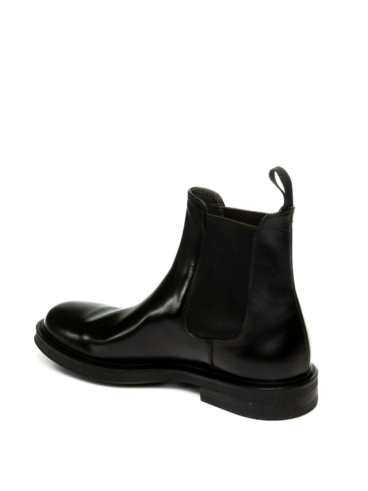 GREEN GEORGE Beatles polished nero 9014 POLISHED- NERO