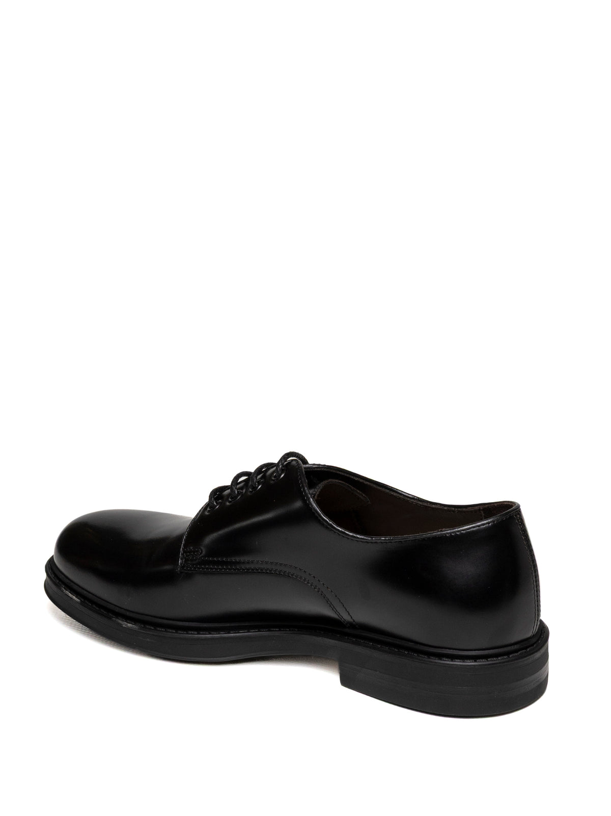 GREEN GEORGE 9018 POLISHED- NERO