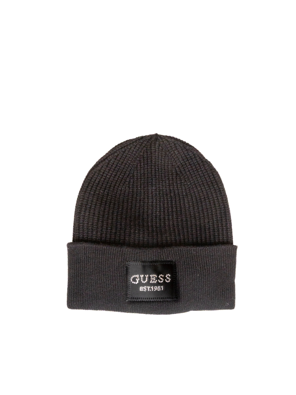 GUESS AW5631 VIS01-BLA
