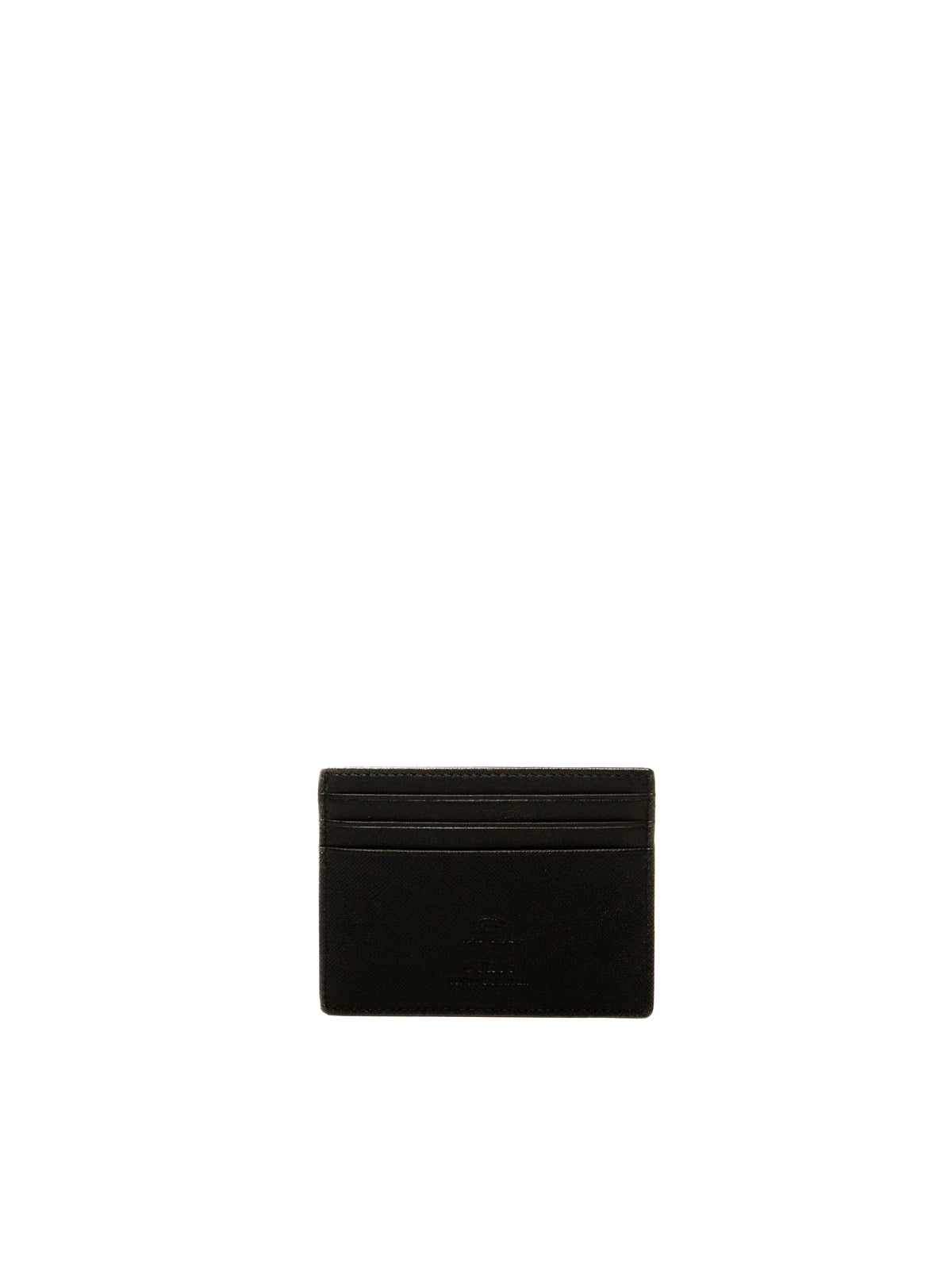GUESS portafoglio milano nero SMMIPR LEA25 MILANO CARD-BLA