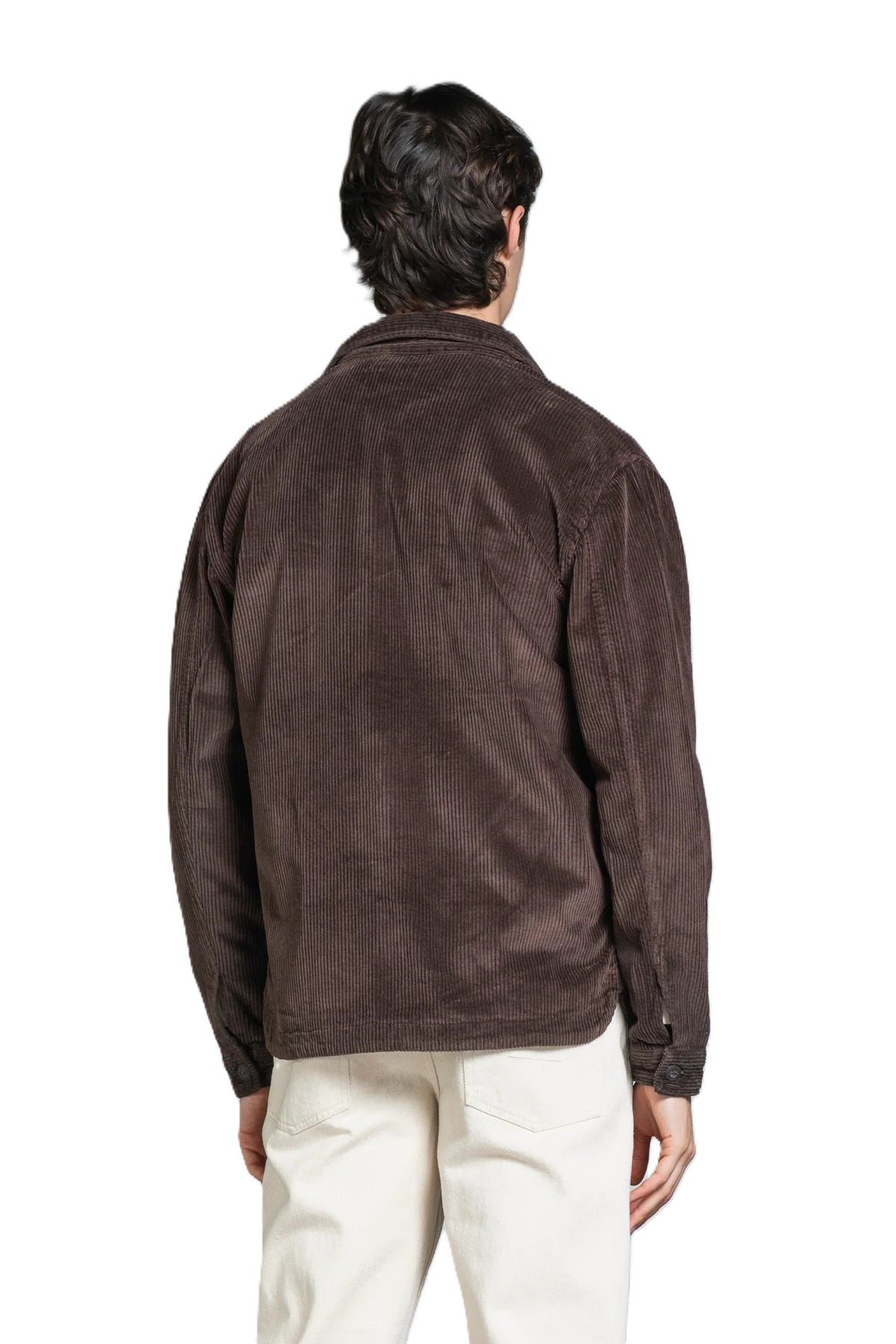 IMPURE GABRIEL CORDUROY-C29