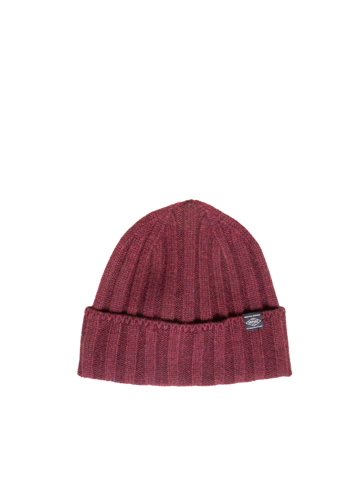 IMPURE LAY LAMBSWOOL-C30