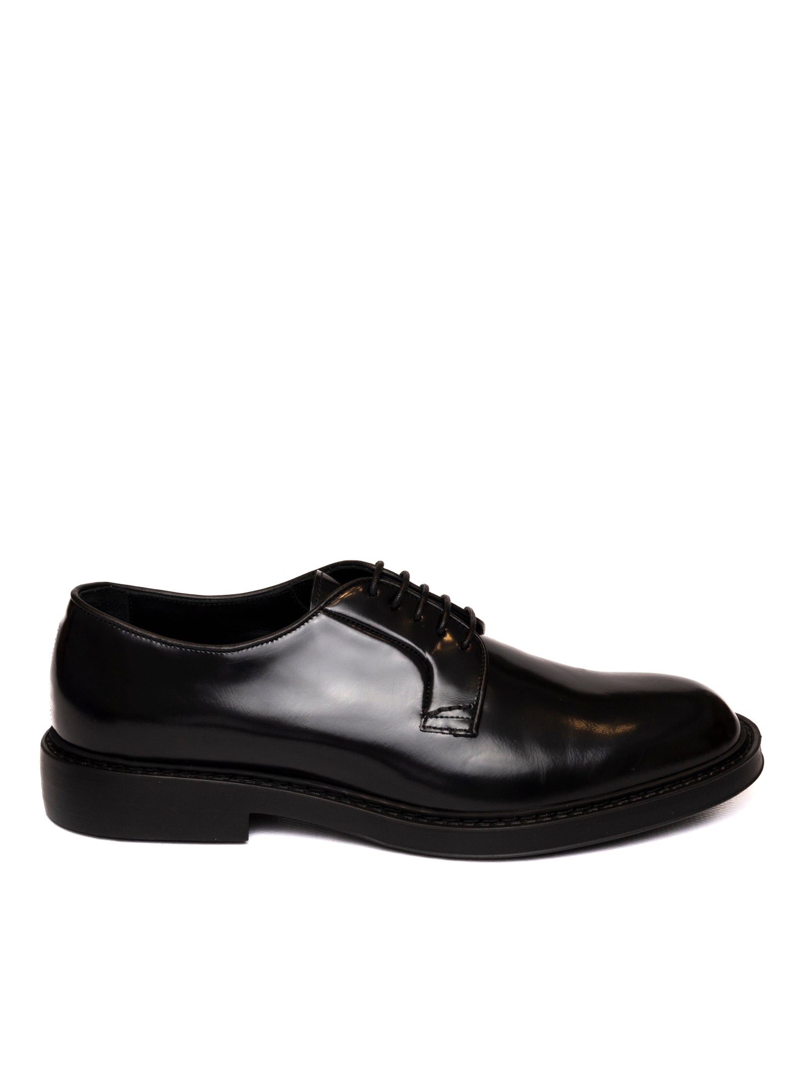 JEROLD WILTON Derby 1322 dover nero 1322 DOVER-NERO
