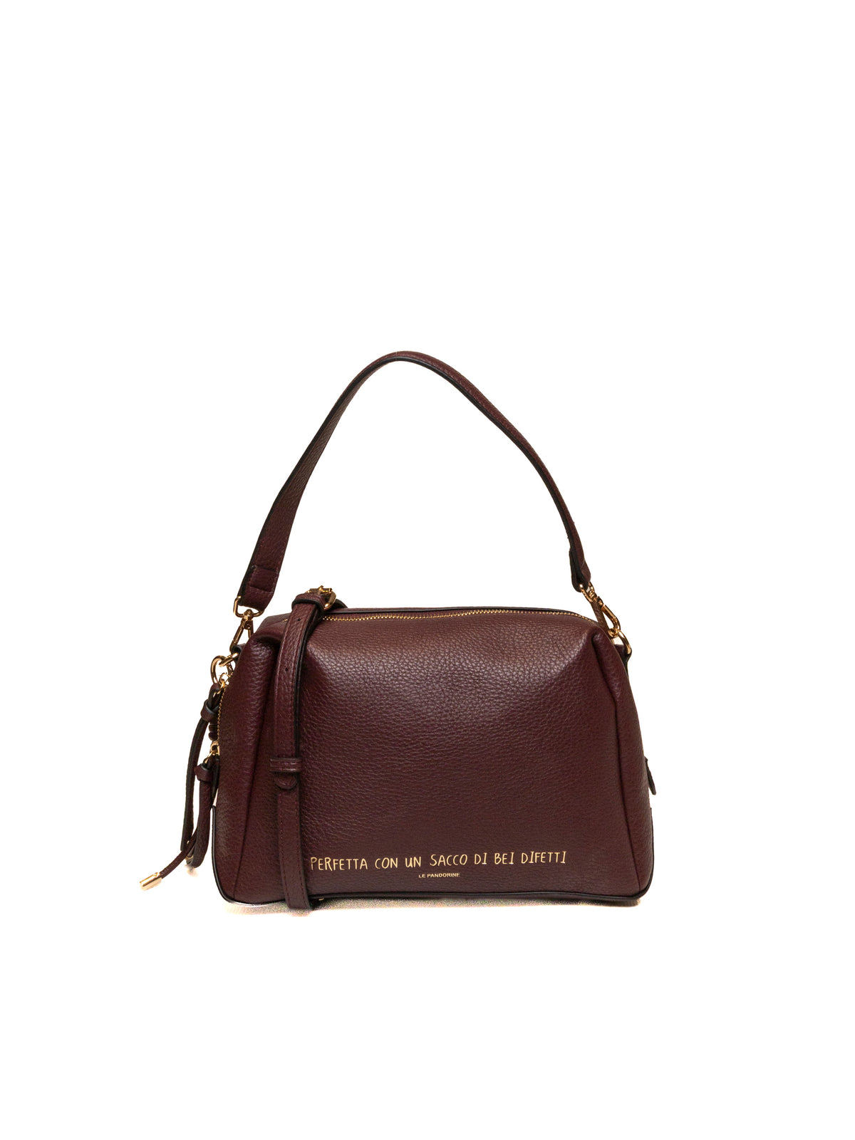 LE PANDORINE 6B550 BERLINO-CHR