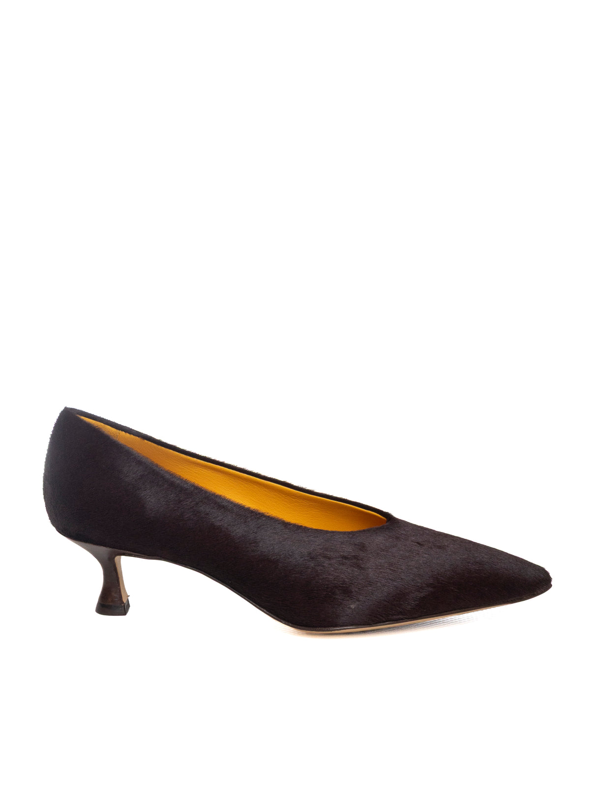 MARA BINI A180 PONY-BURGUNDY