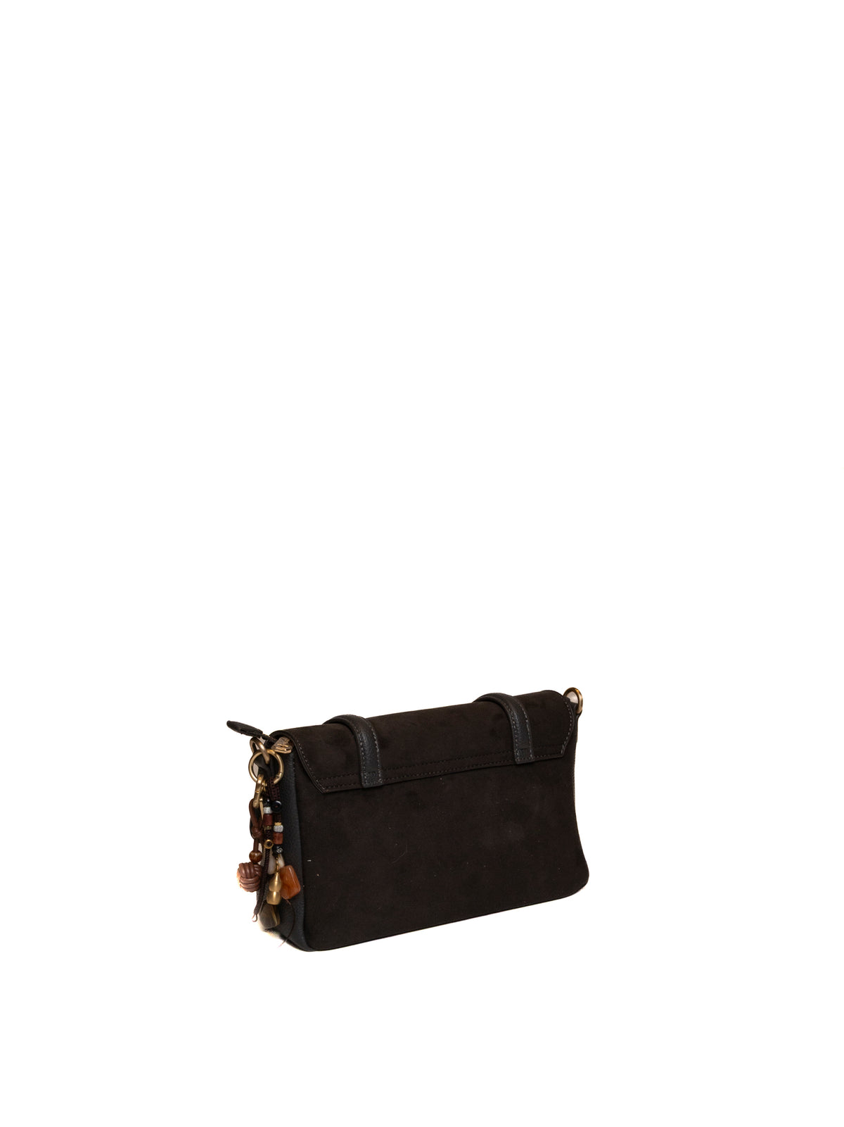 MARIO VALENTINO VBSABH09 WINNIE WINTER-ANTRACITE