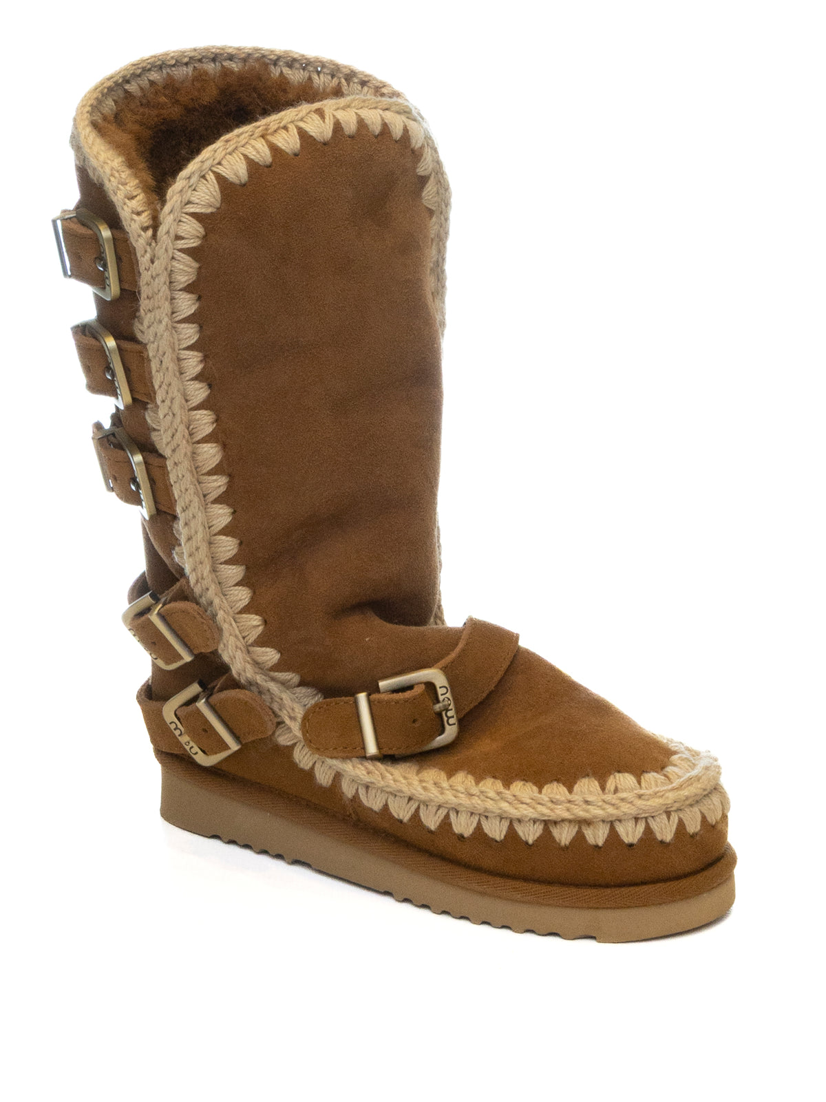 MOU ESKIMO40.BUCKLE 101137A-COG