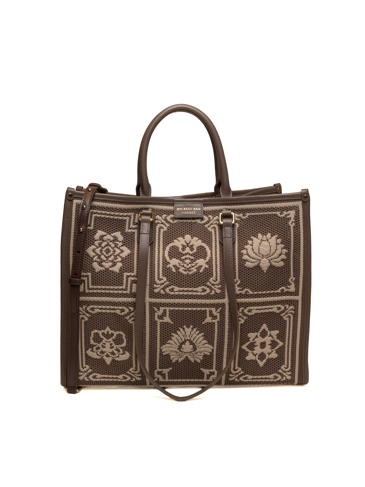 MY-BEST BAG € 195,00 3005 ATENA-NATURAL