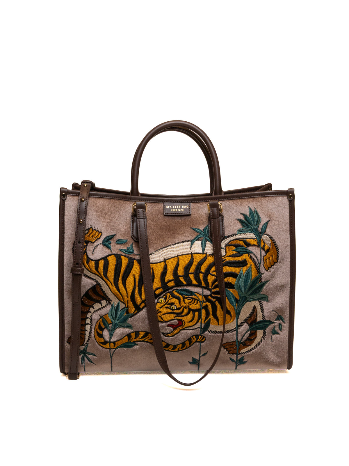 MY-BEST BAG € 235,00 3008 ATENA ESSENCE-TIGER