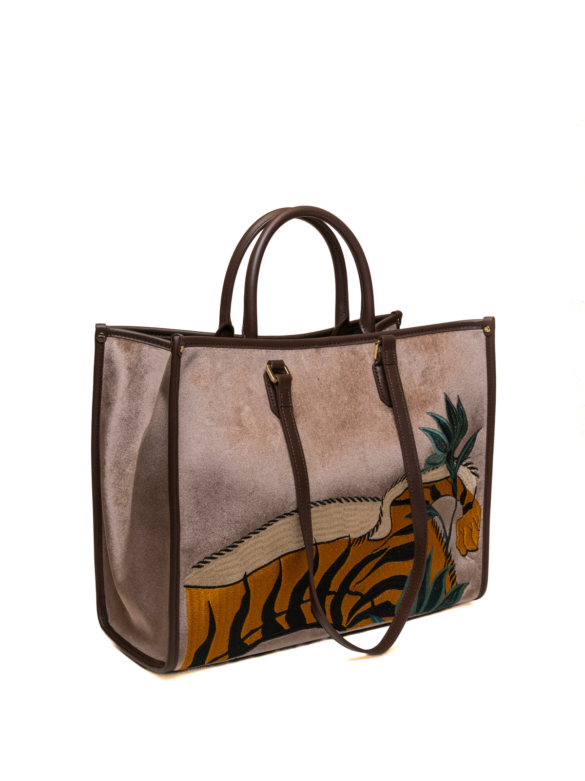 MY-BEST BAG € 235,00 3008 ATENA ESSENCE-TIGER