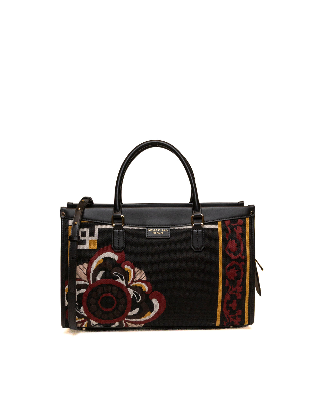 MY-BEST BAG € 195,00 3010 ATENA KHADEN-BLACK