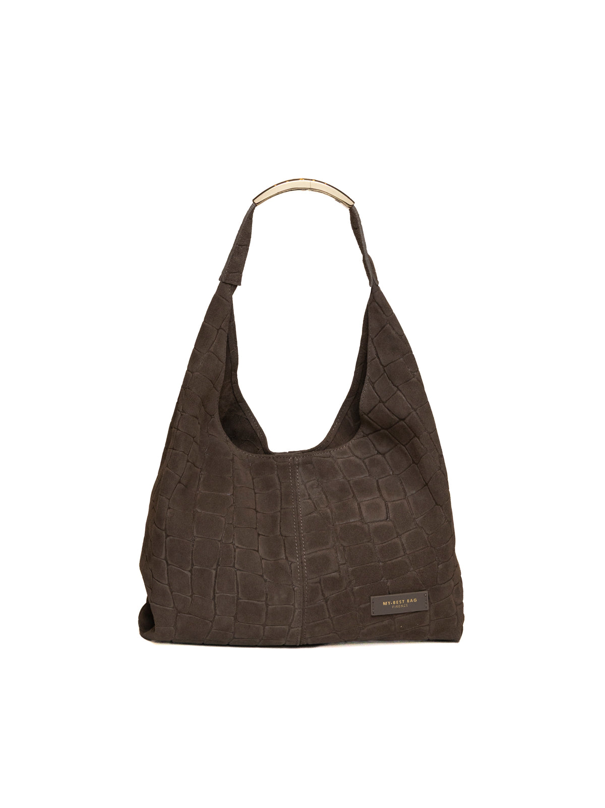 MY-BEST BAG € 220,00 3031S ELLISSE-TAUPE