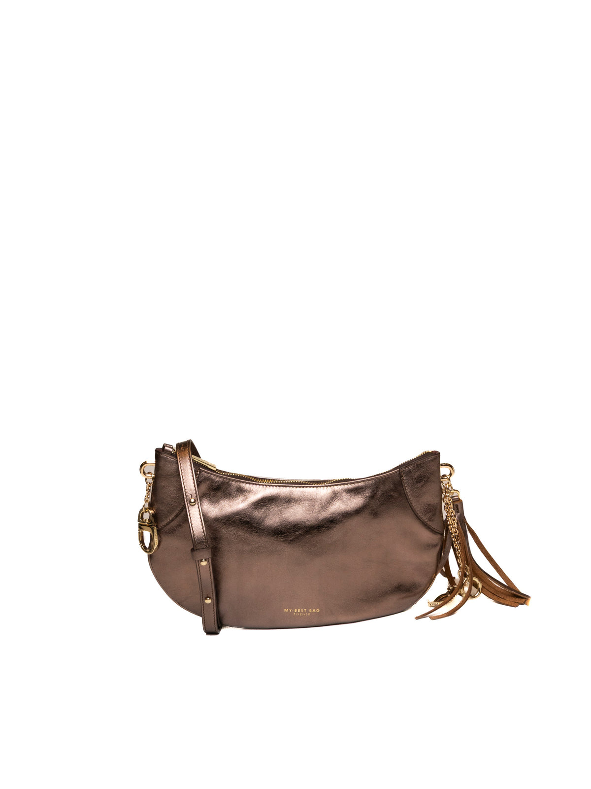 MY-BEST BAG € 145,00 3047S CATHY SCILLA-BRONZO