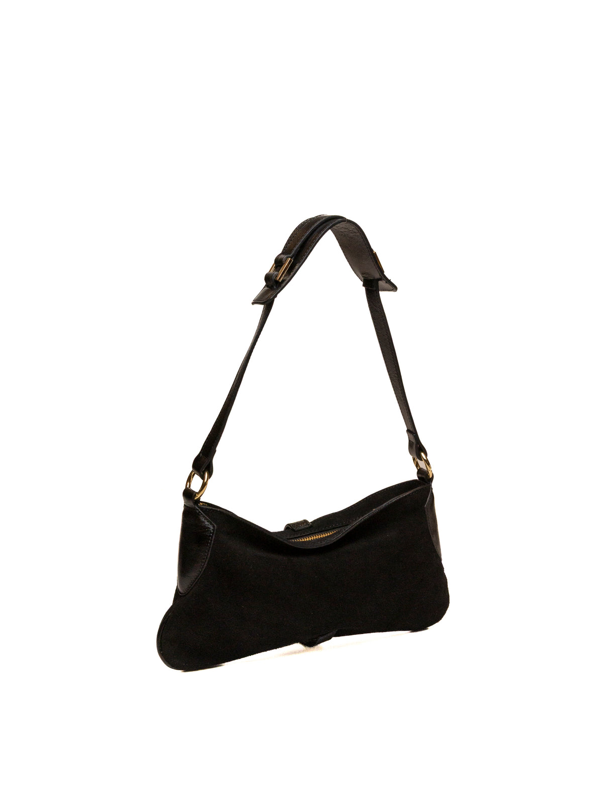 MY-BEST BAG € 165,00 3053S PARIS-NERO