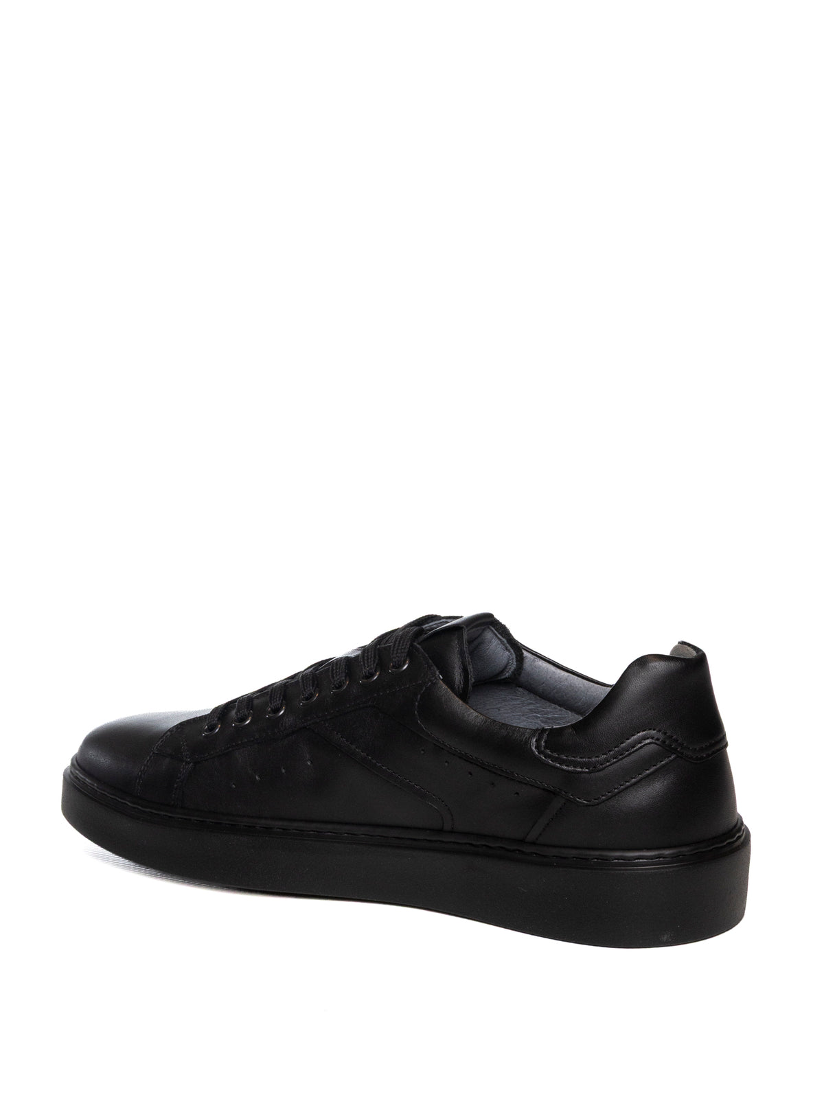 NERO GIARDINI 601370 GUANTO-NERO