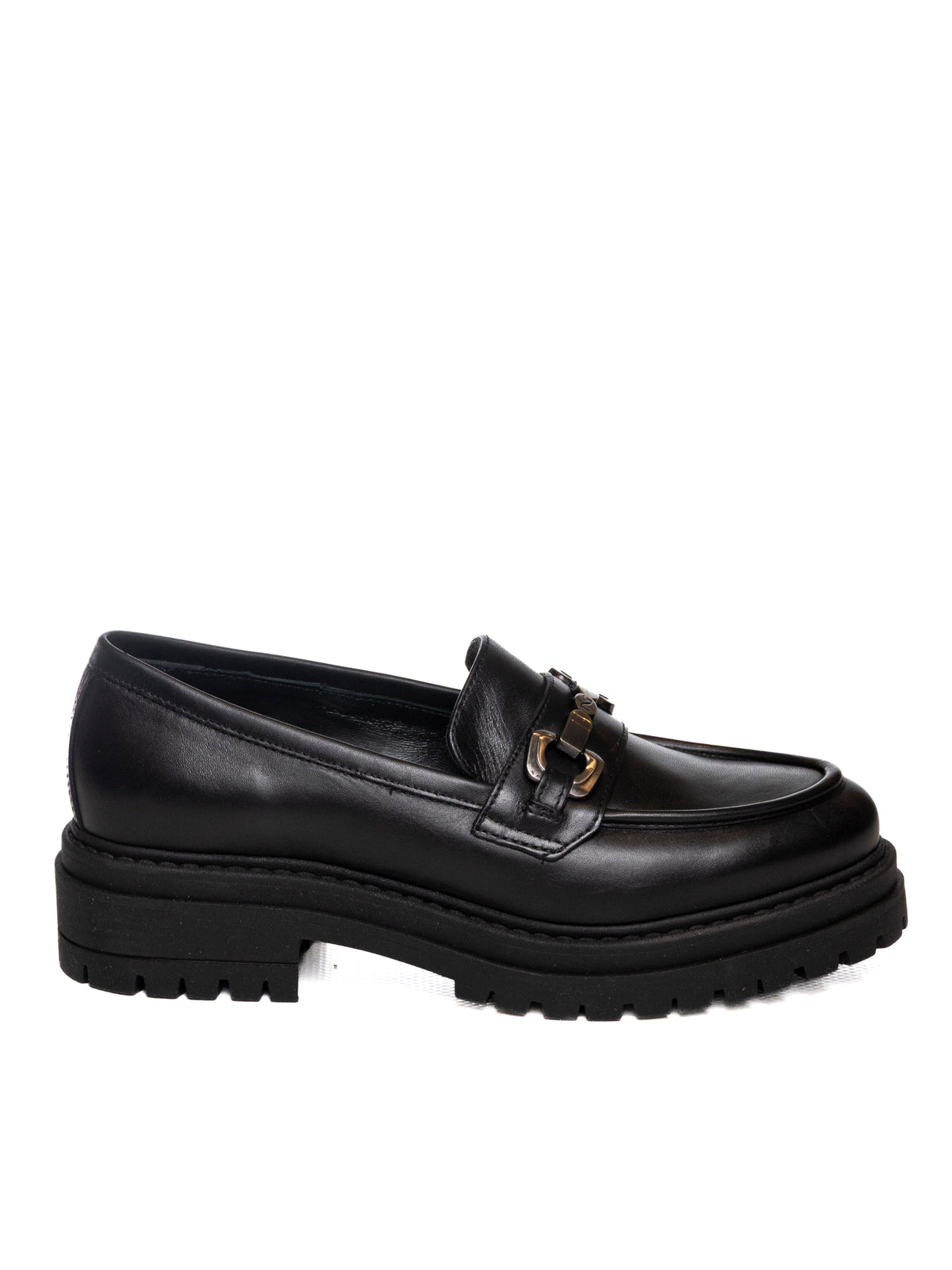 NERO GIARDINI 617174 GUANTO-NERO