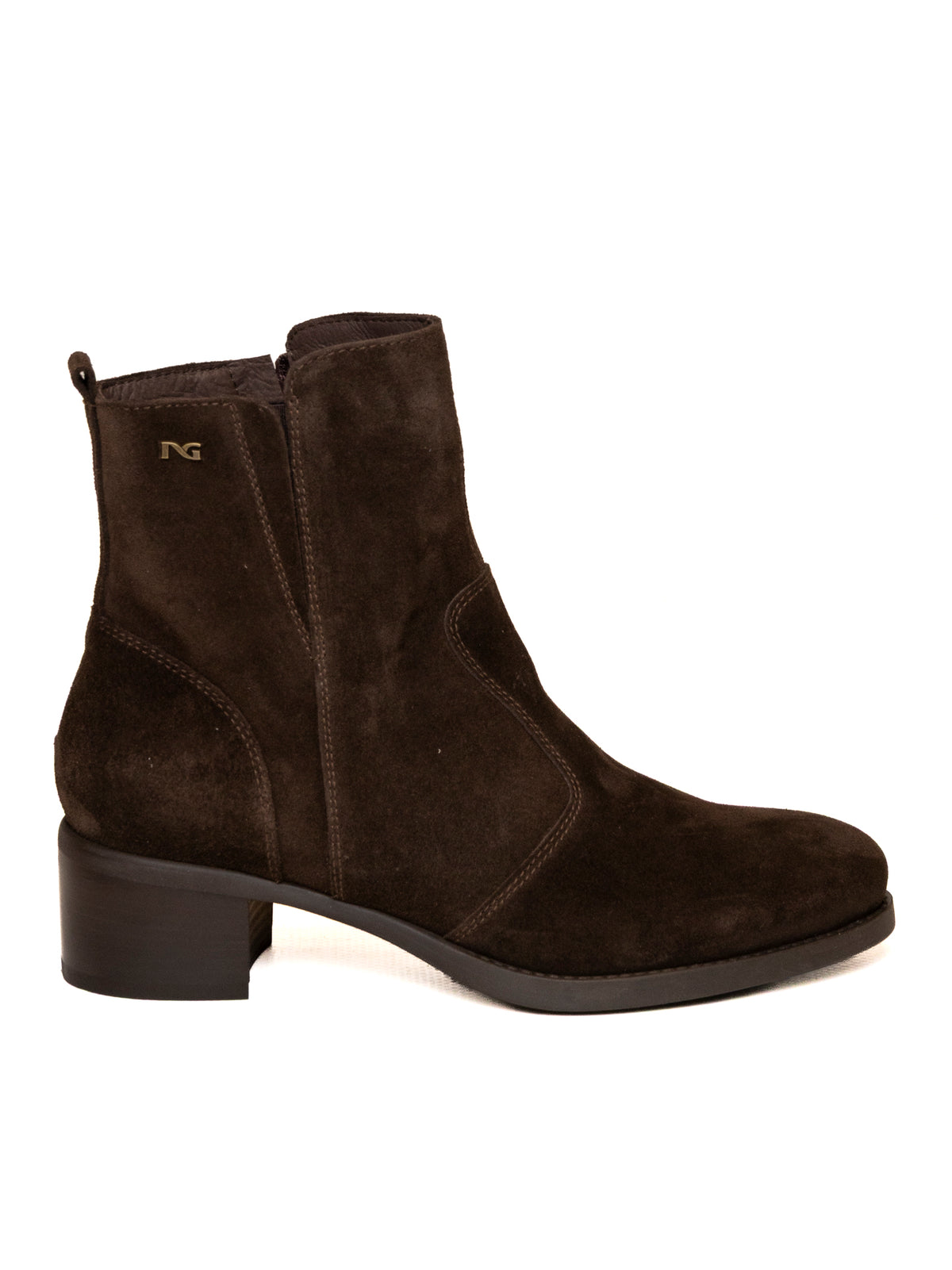 NERO GIARDINI 617217 AROLD-T.MORO