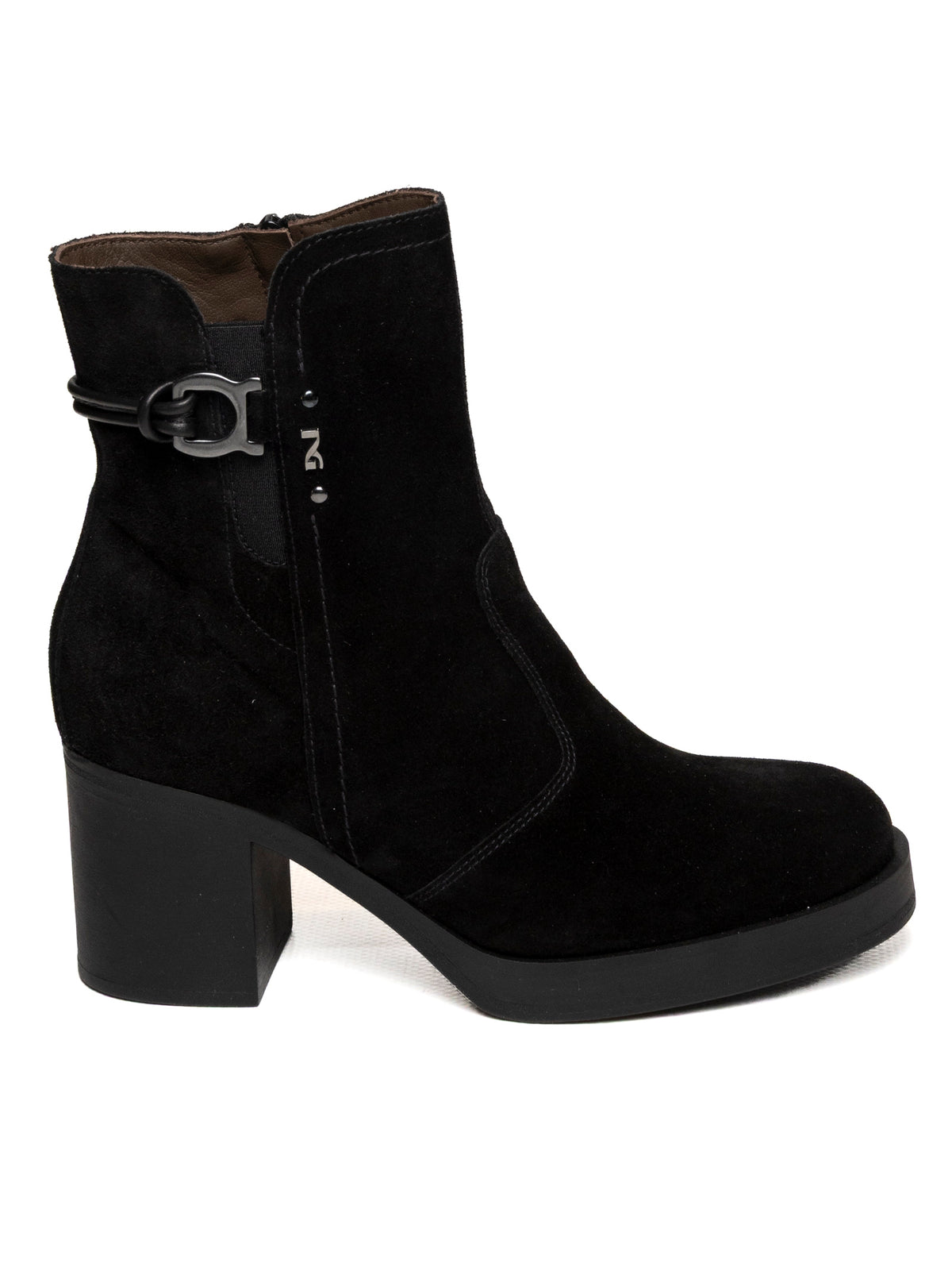 NERO GIARDINI 617930 AROLD-NERO