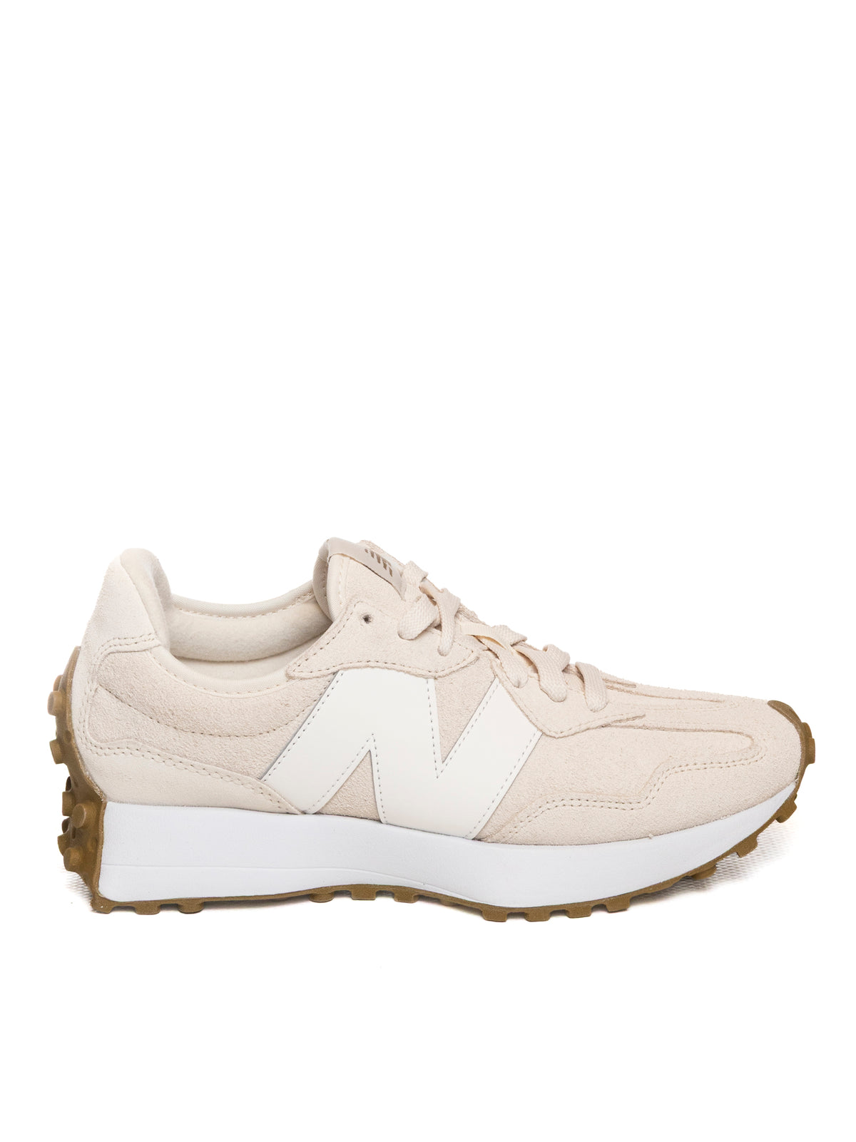 NEW BALANCE 327 D 8VN-BEI/WHT
