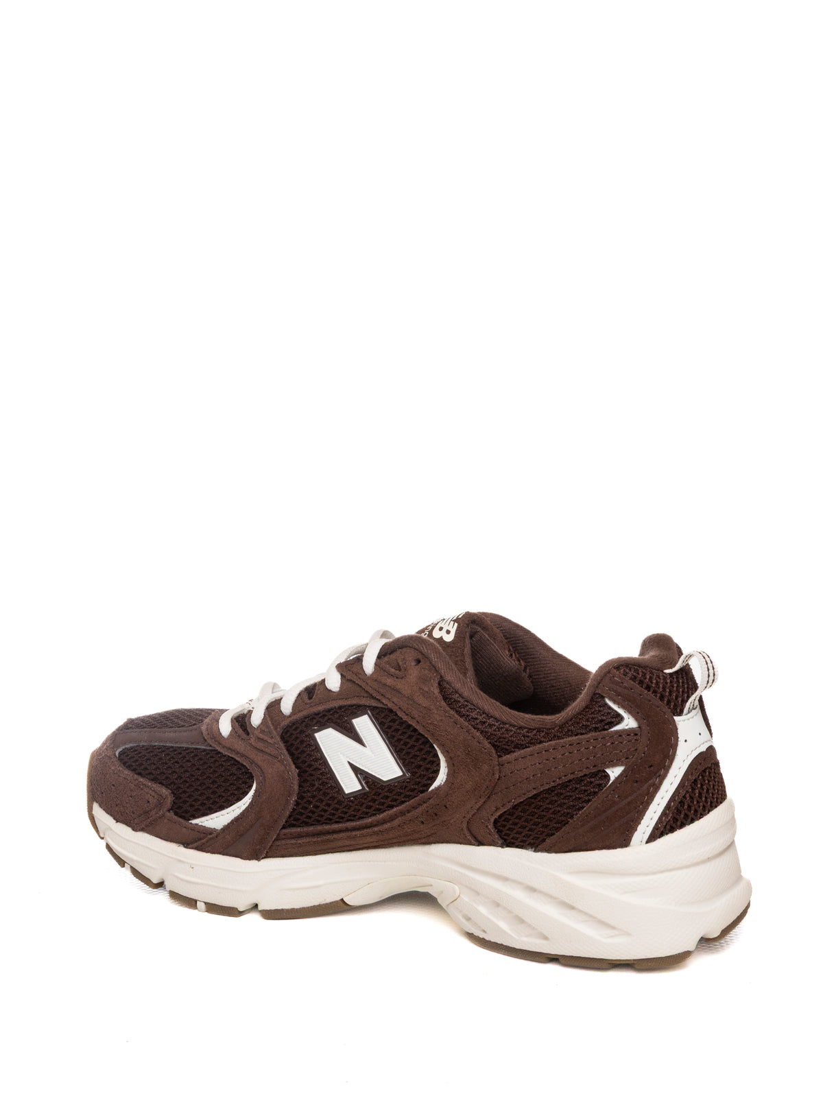 NEW BALANCE 530 SCW-BROWN
