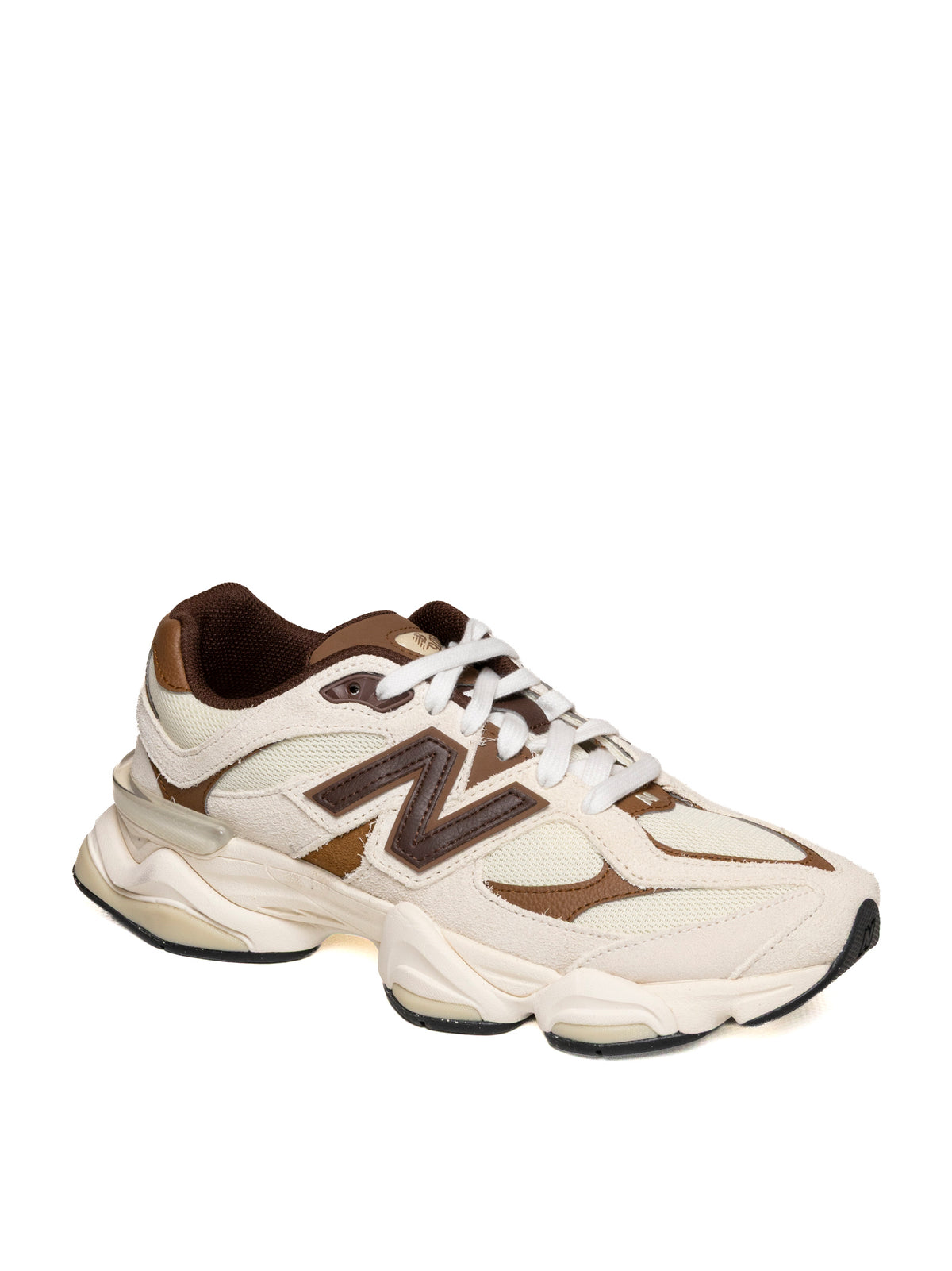 NEW BALANCE 9060 U 3EG-WHT/BRW