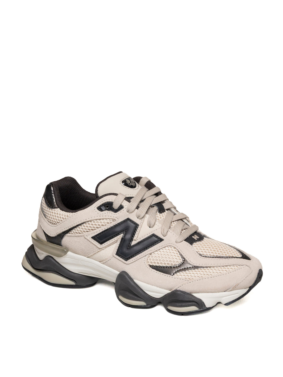 NEW BALANCE 9060 U 6H1-BEI/BLK
