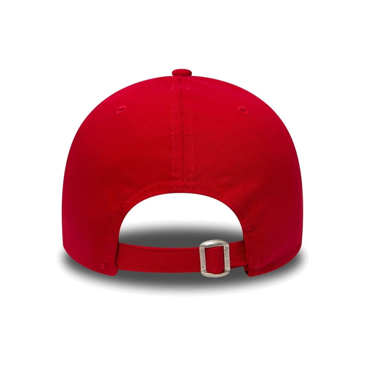 NEW ERA 10531938 9FORTY-SCAR/WHT