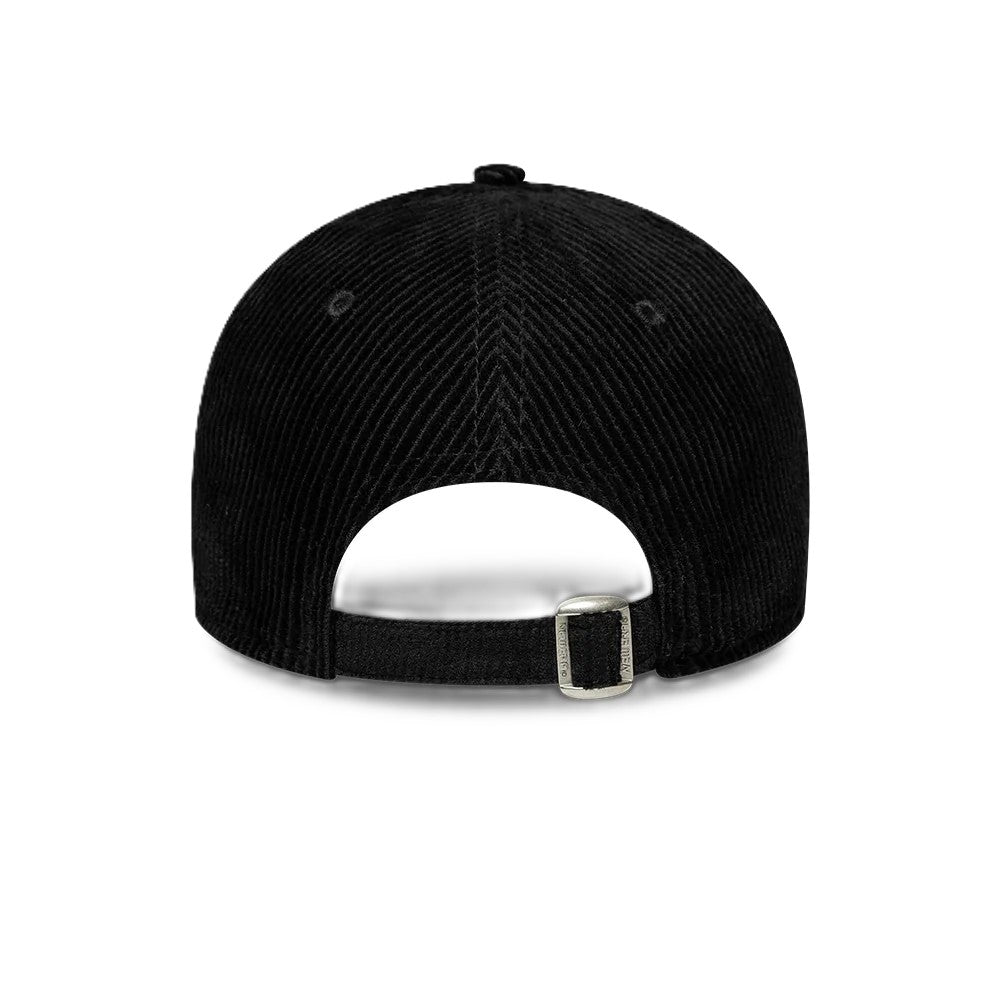 NEW ERA €31,00 60915814 9FORTY CORD-BLK
