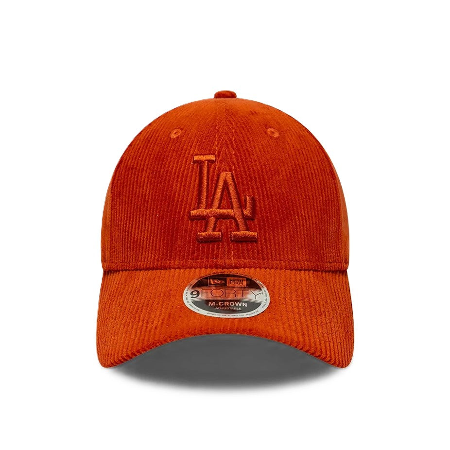 NEW ERA € 35,00 60915967 9FORTY CORD-RED