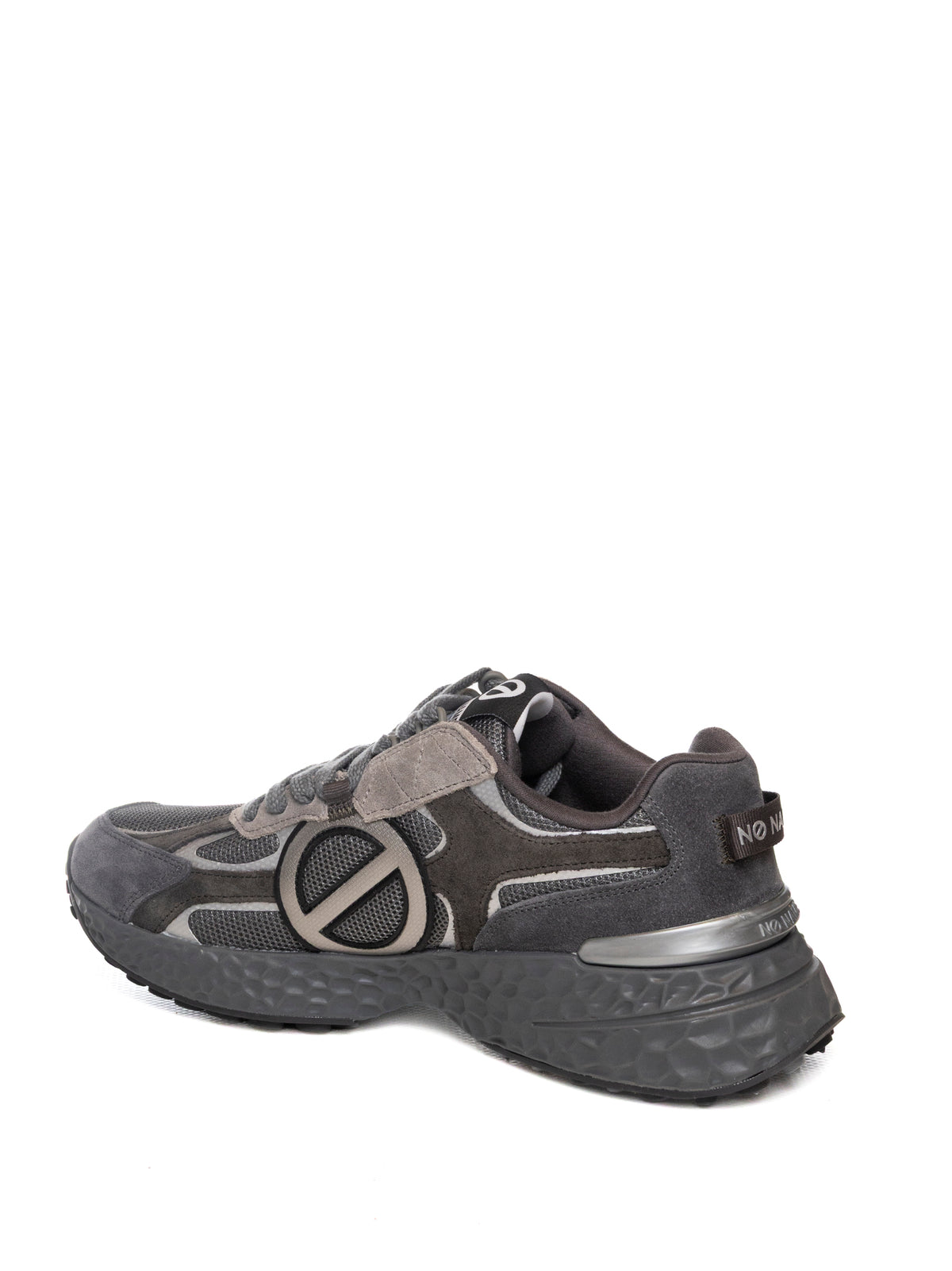 NO NAME CARTER 2.0 U MESH-SUE-GREY