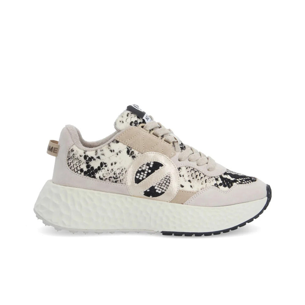 NO NAME CARTER JOGGER SUE/SNK- DOVE