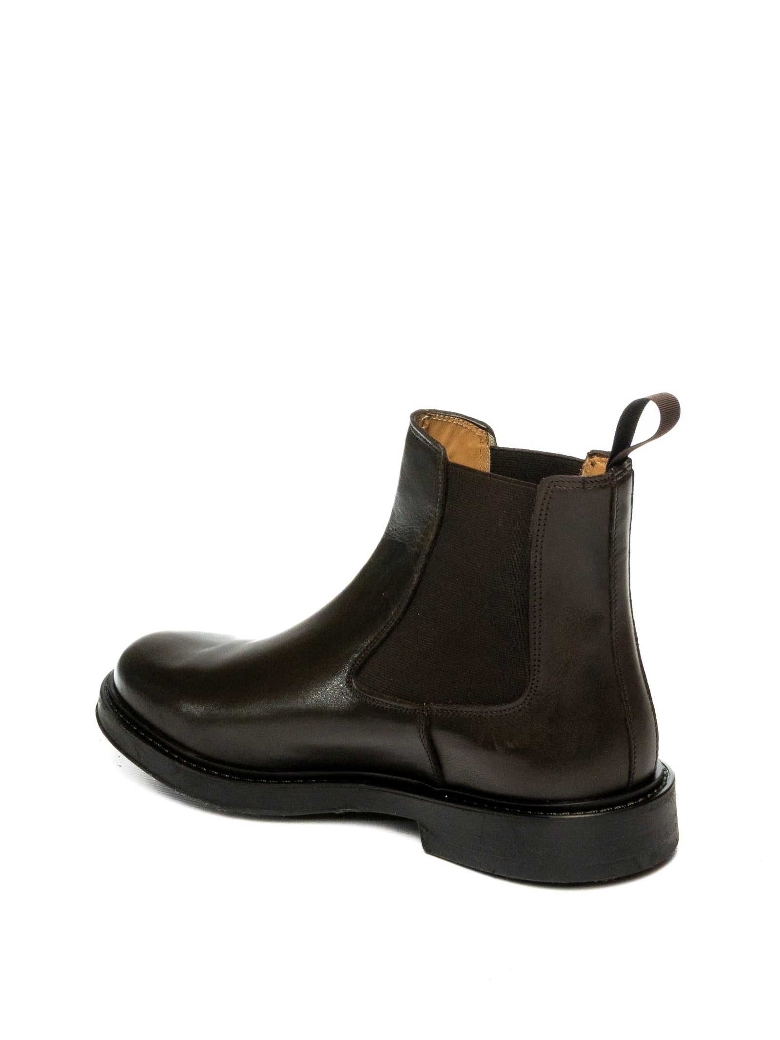 PICCADILLY Beatles pelle moro 2320 VIT-MORO