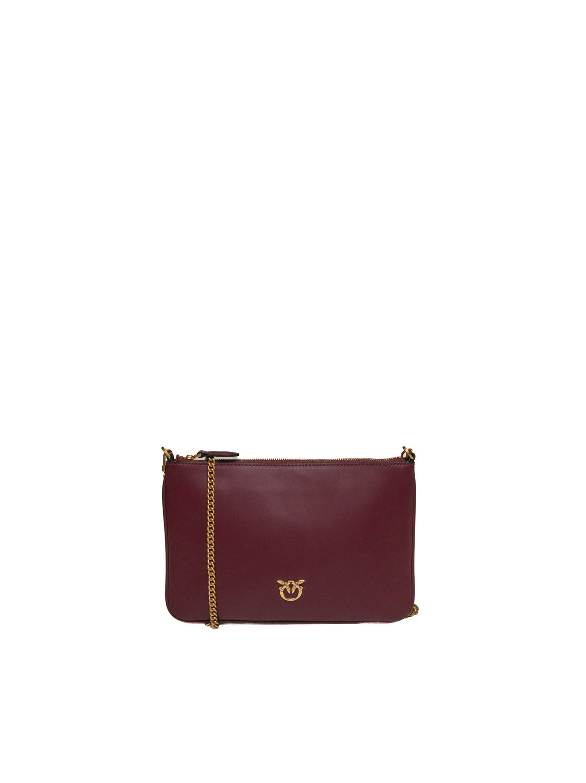 PINKO 100455-A0F1 FLAT CLASSIC-WW5Q
