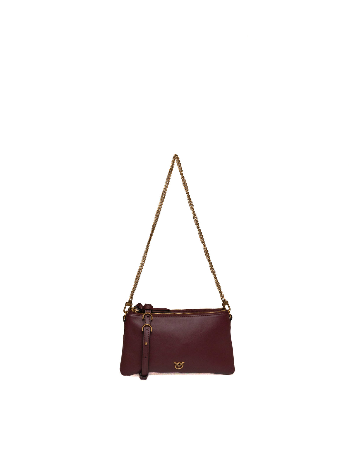 PINKO 105359-A0QO DOUBLE MINI-WW5Q